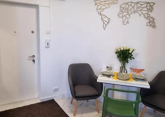 Universitate Residence