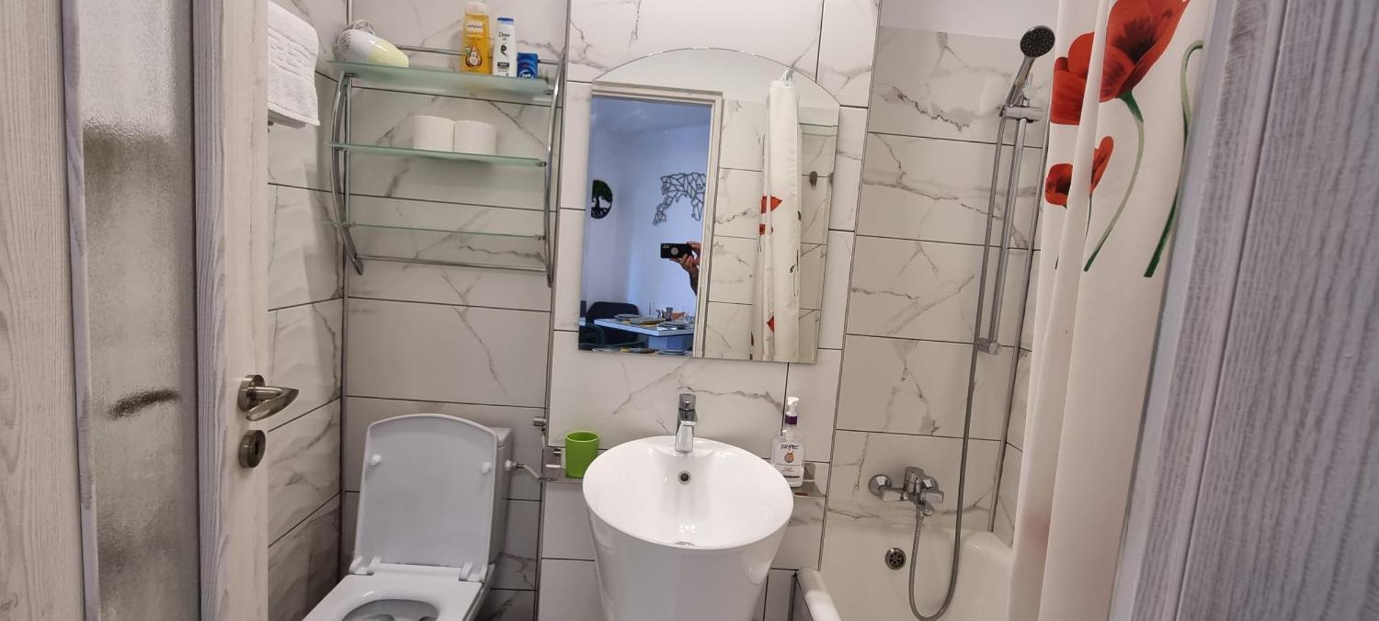 Universitate בוקרשט