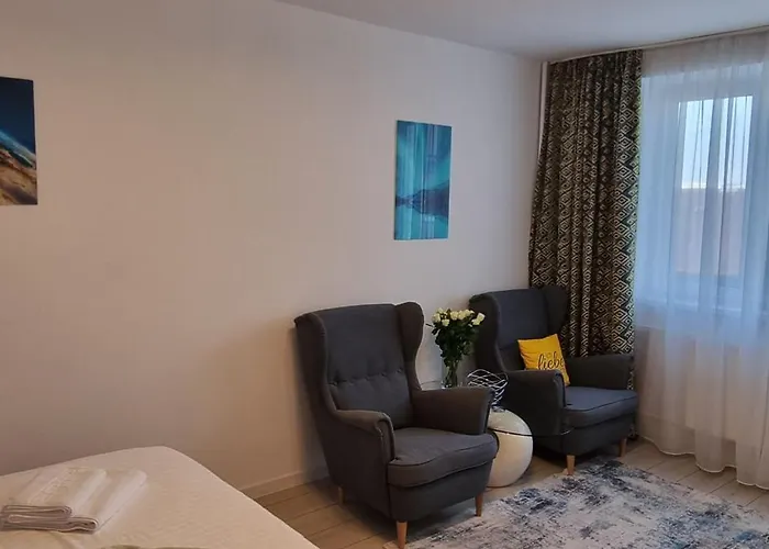 Universitate Residence