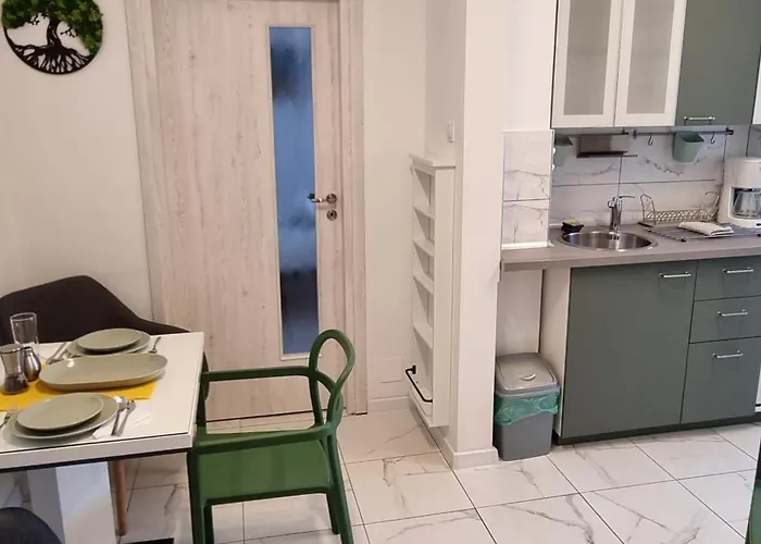 Universitate Residence