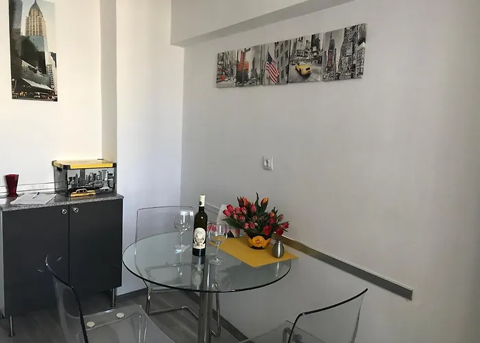 Universitate Residence